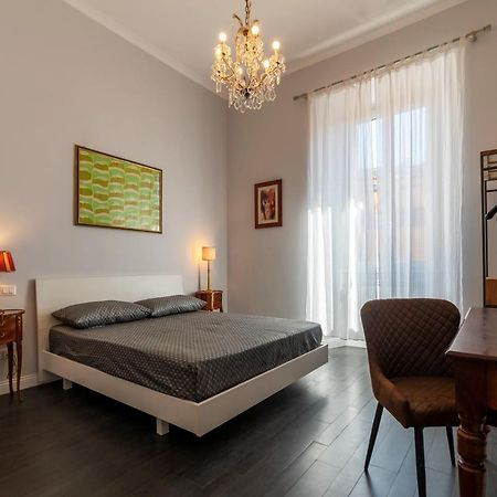 Piazza Del Popolo Apartment With View Rome Exterior photo
